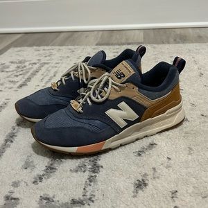 New Balance 997H Sneakers